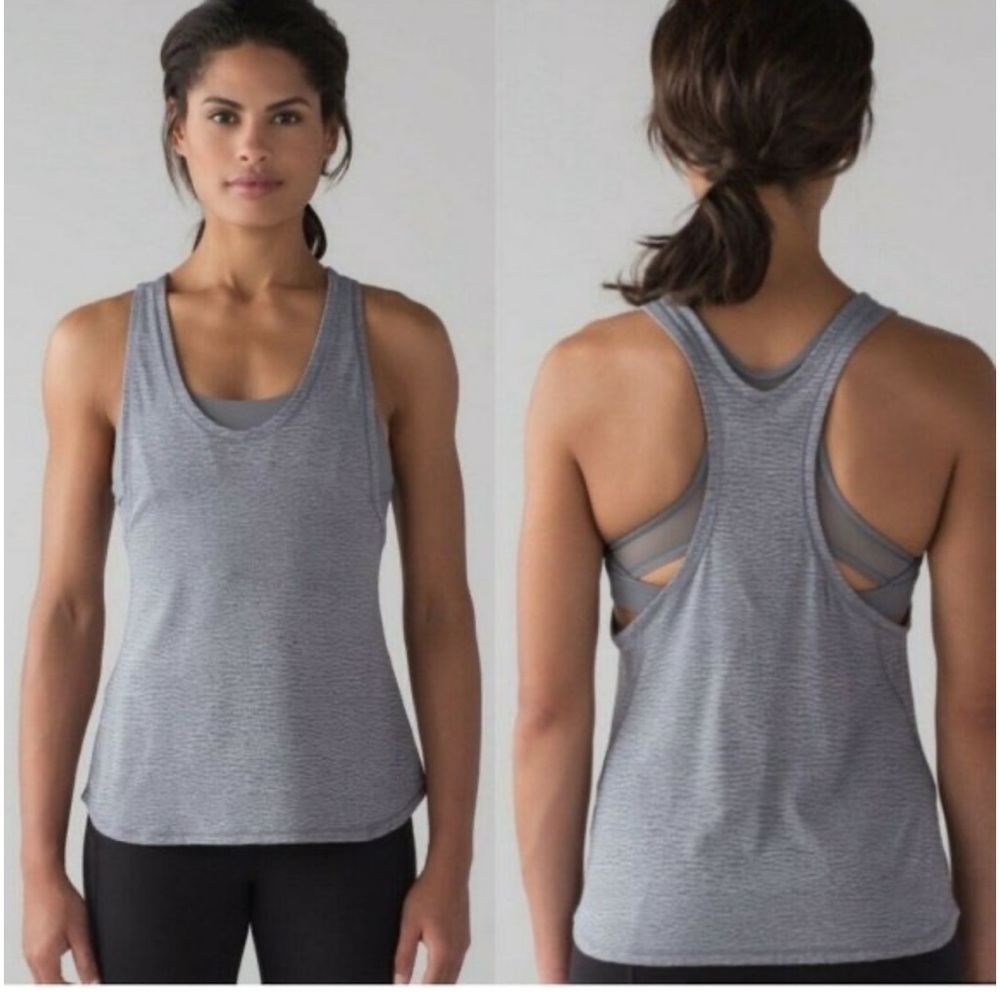 Lululemon